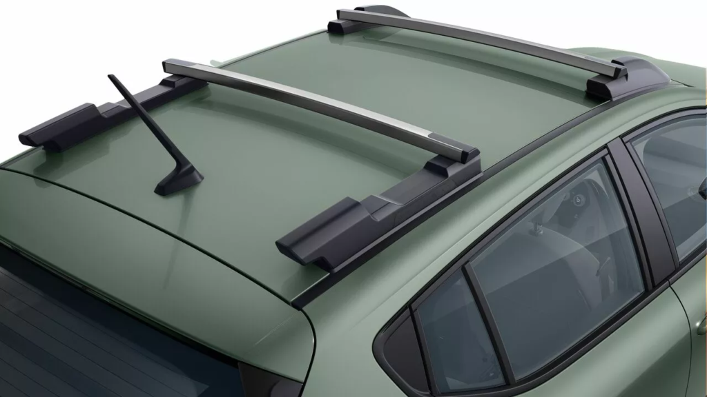 Dacia Sandero 2026